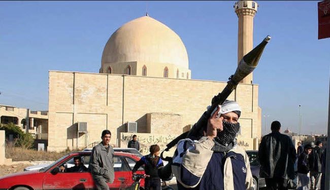 داعش يغير مواقيت الصلاة في الموصل لاسباب طائفية!