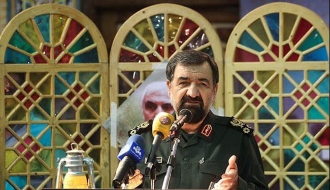 ورود چند گروه تروریستی به ایران برای عملیات  تروریستی