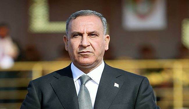 العبيدي: 