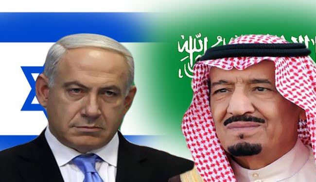تل أبيب: العلاقات مع الرياض في تحسن ومنتجاتنا تصلها عبر الاردن!