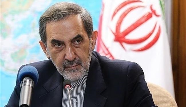 الرئيس الاسد خط احمر لايران وسياستها المبدئية قائمة على دعمه