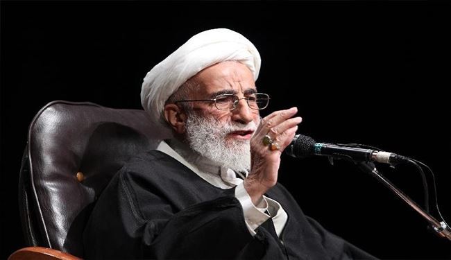 آية الله جنتي: المشاركة في مسيرات يوم القدس مسؤولية كل مسلم