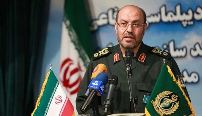 ايران تحمل الكيان الصهيوني مسؤولية 