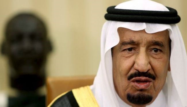 السعودية تغير موقفها من 