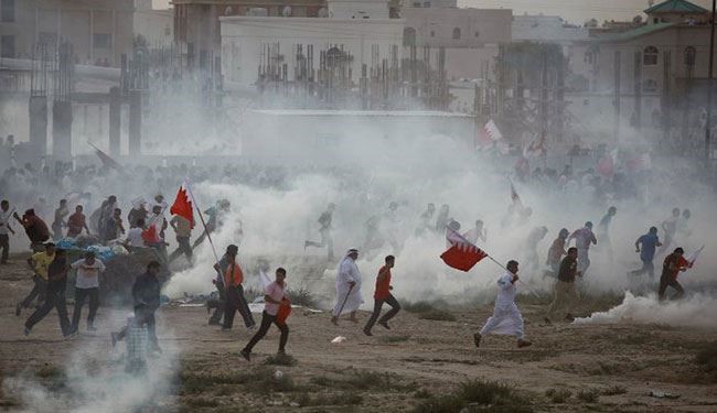 البحرين بحاجة لإصلاح حقيقي وليس لوعود فارغة