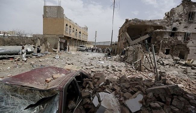 ادانة وغضب لمجزرة لحج بعدوان سعودي، فمتى القصاص؟