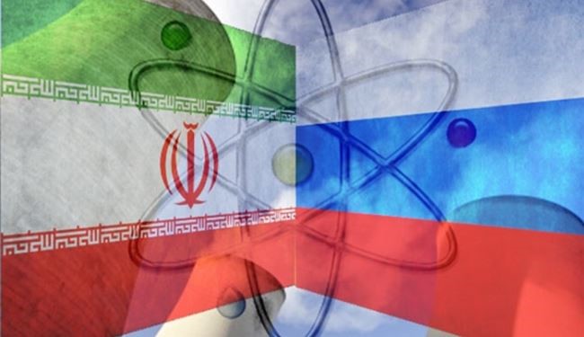 طهران وموسكو تسعيان للاتفاق حول اعادة تصميم منشأة فوردو النووية