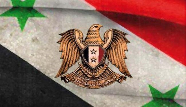 ماذا قالت دمشق عن 