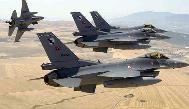 هل حقاً قتلت تركيا 104 داعشياً.. من اين دخلوا؟!