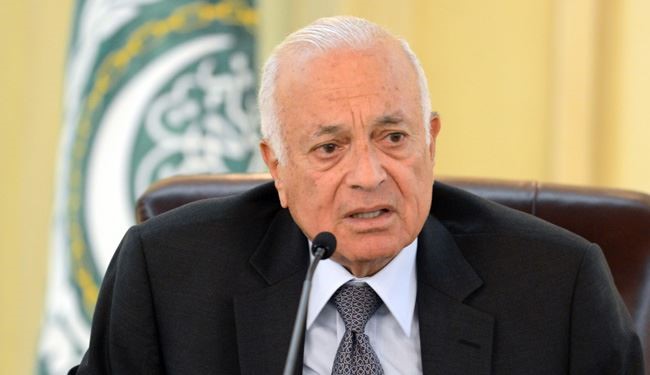 العربي: اسرائيل آخر معاقل 