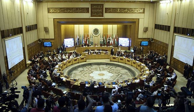 وزراء الخارجية العرب يدعمون المبادرة الفرنسية والاحتلال يرفضها