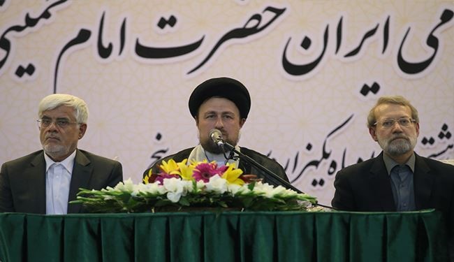 السيد حسن الخميني: السلفية كارثة حلّت على العالم الاسلامي