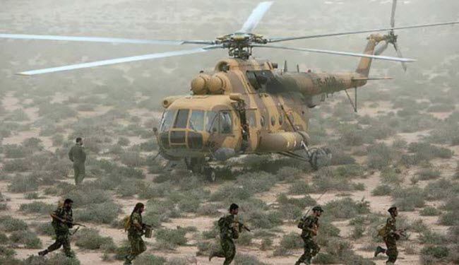 الاحتلال يبدأ مناورات عسكرية..فهل من حرب وشيكة ومع من؟