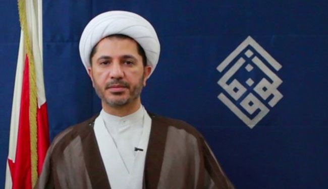 الإستئناف البحرينية ترفع الحكم ضد زعيم المعارضة لـ 9 سنوات
