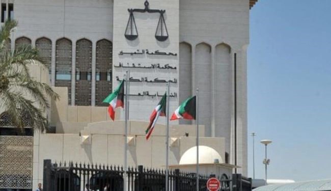 تثبيت الاعدام بحق ارهابي ادين في تفجير مسجد الامام الصادق