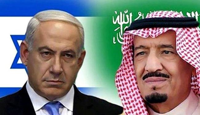 السعودية شرعت ببناء سفارة لها في 