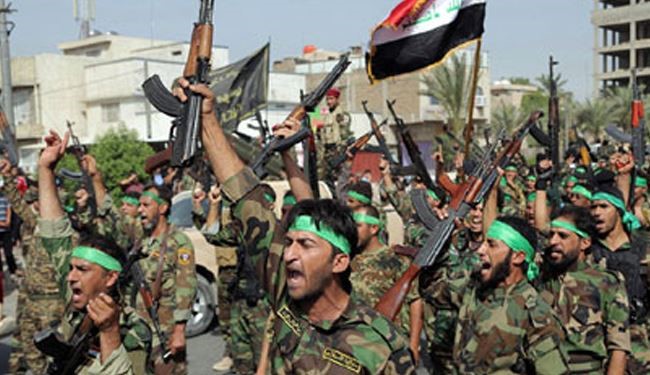 تحرير الفلوجة .. إفشال ٌلمخطط تقسيم العراق
