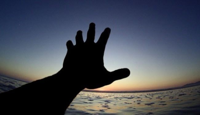 لاجئ... نجا من البحر فغرق في بحيرة!