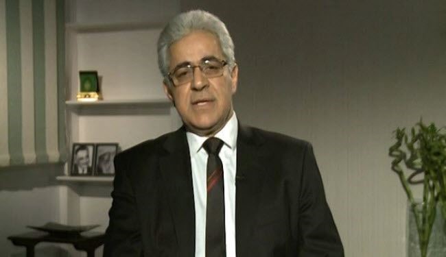 صباحي يشن هجوما شرسا على السيسي ويذكره بمن سبقه!