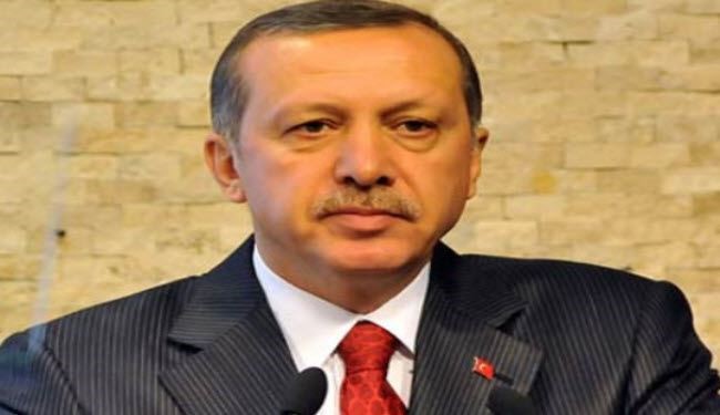 تصريح غريب جدا.. أردوغان يعتبر منع الحمل 