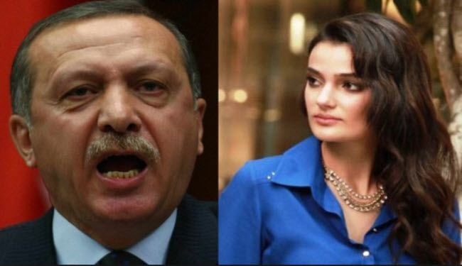 ملكة جمال تركيا السابقة بالسجن.. ما علاقة اردوغان بذلك؟!