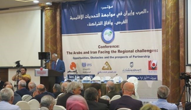 اختلاف مذهبی؛ سلاح سیاسی اعراب علیه ایران
