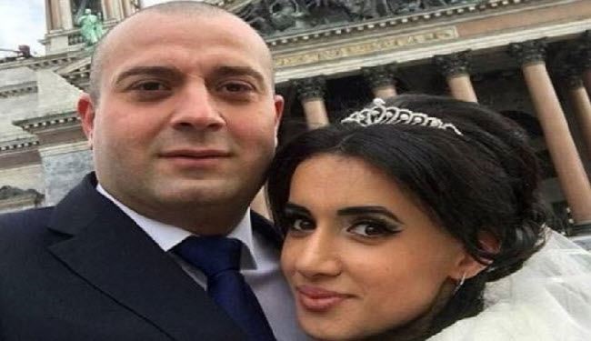 جريمة بشعة.. هذا ما فعله بزوجته بعد أسبوع من الزواج!