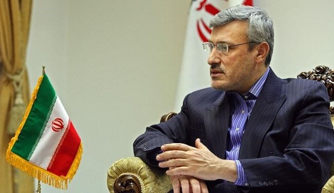 بعيدي نجاد.. محذرا: ستندم اميركا ان نقضت الاتفاق النووي