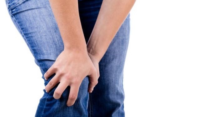 هل تسمع أصواتاً كالطرقعة في مفصل ركبتك؟