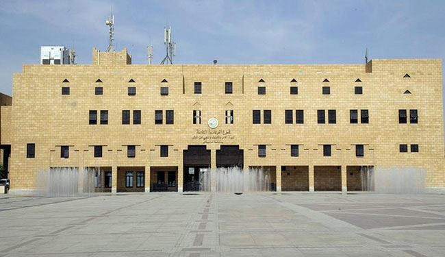 اعدامات السعودية دليل انتهاجها الوحشية لقمع المعارضة