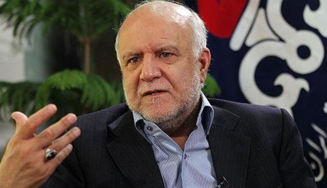 ايران اتخذت تدابير لازمة لحماية اسواق النفط