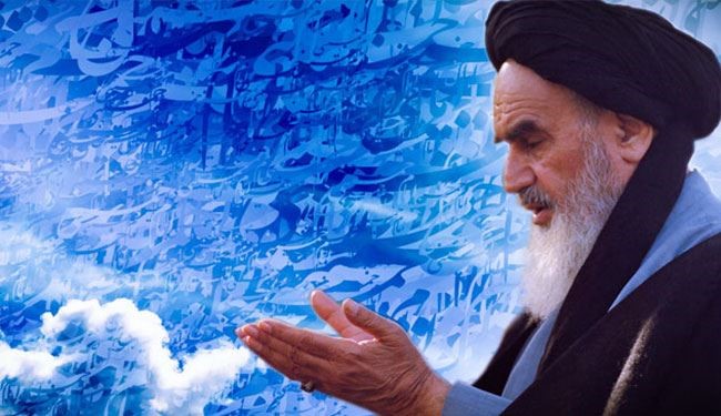 هكذا رحل الإمام الخميني (قدس سره)