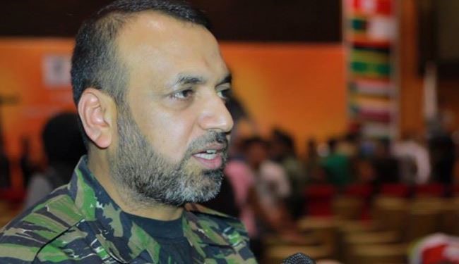 الحشد يعلن تطويق الفلوجة بالكامل وقرب تحرير الصقلاوية