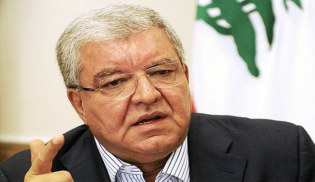 وزير لبناني يوجه نقدا غير مسبوق للسياسة السعودية!