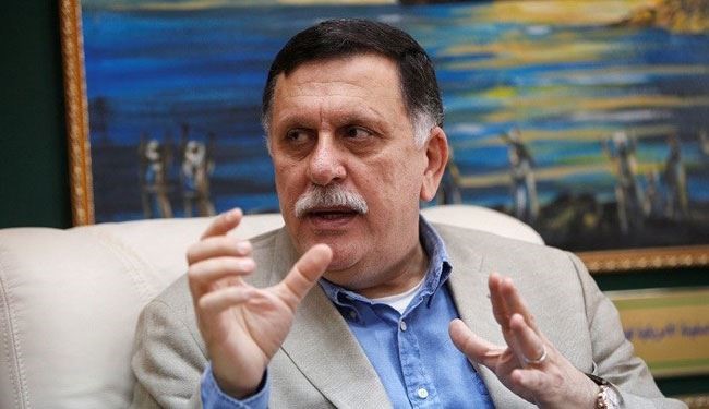 السراج: قادرون على دحر 