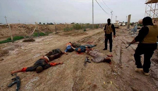 مقتل نحو 665 داعشيا منذ بدء عمليات تحرير الفلوجة