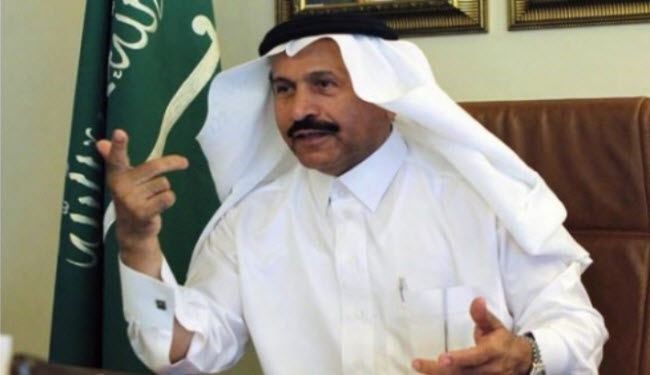 السعودية: دورنا في لبنان يقتصر على إيجاد الحلول!