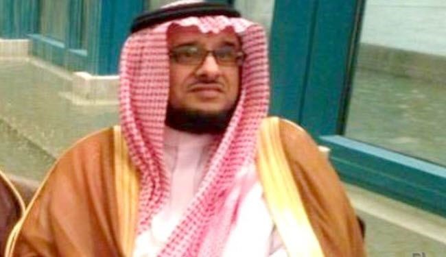 امير سعودي: الحرب على داعش بالفلوجة 