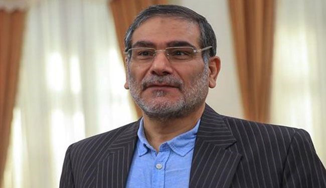 شمخاني: سنواصل الدفاع عن شعوب المنطقة والتصدي للارهاب