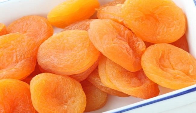 إليكم طريقة تحضير قمر الدين في شهر رمضان
