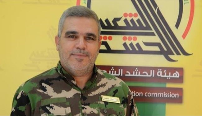 الحشد الشعبي لا يريد نصرا متسرعا على حساب الضحايا بالفلوجة