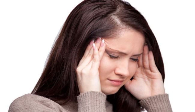 اليكم هذه الوصفة لعلاج وجع الرأس من دون أدوية..