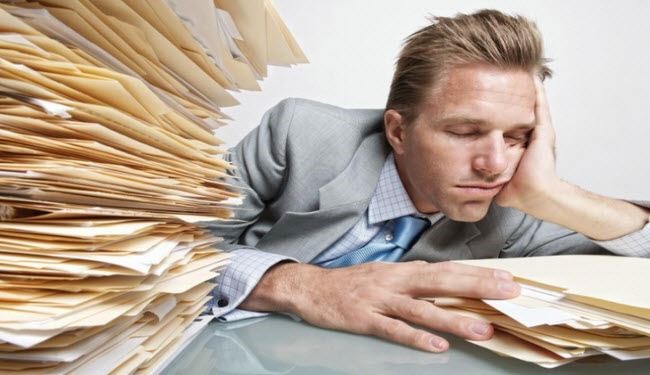 كيف تتخلص من النعاس في شهر رمضان؟