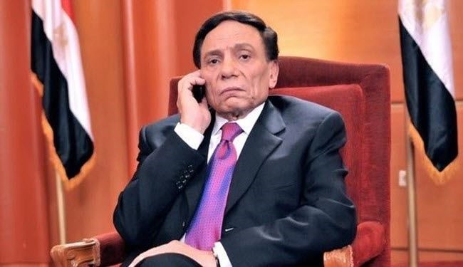 عادل إمام يتعرض لصدمة كبيرة !
