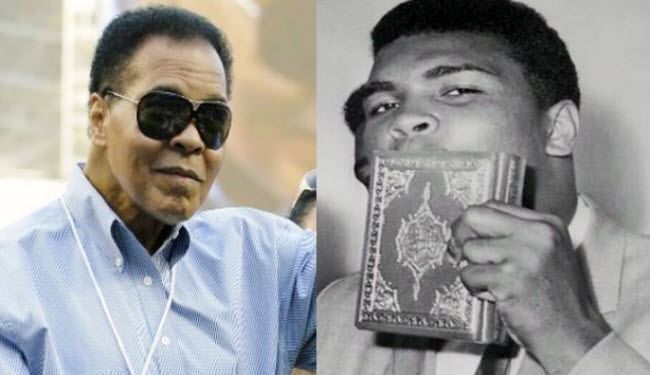 من هو الشيخ الوحيد الذي طلب 