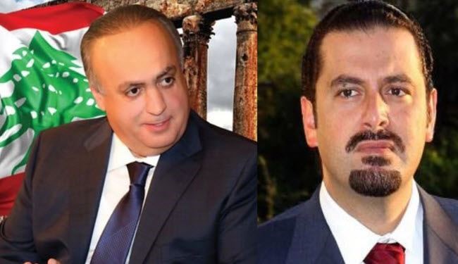 رد صاعق لوئام وهاب على اتهامات الحريري ضد الاسد!