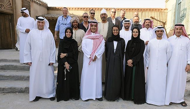 غضب شعبي سعودي من 