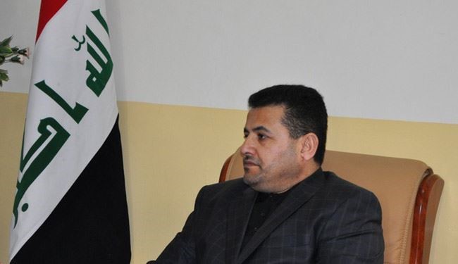 المطالبون بإبعاد الحشد عن الفلوجة مناصرون لبقاء 