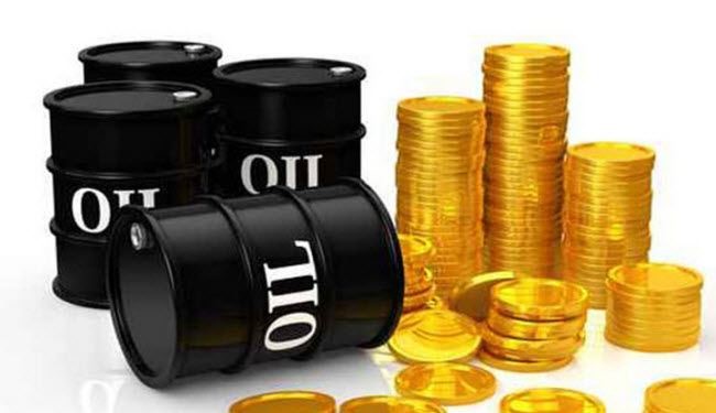 اسعار النفط ترتفع وبرنت يتجاوز سعر 52 دولار
