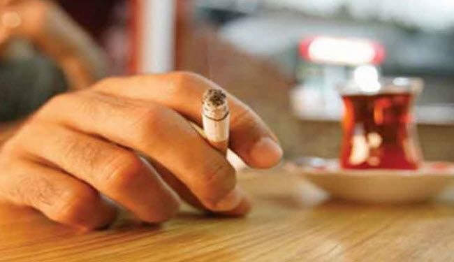 ماذا يحدث في الجسم عند التدخين بعد الافطار مباشرةً؟